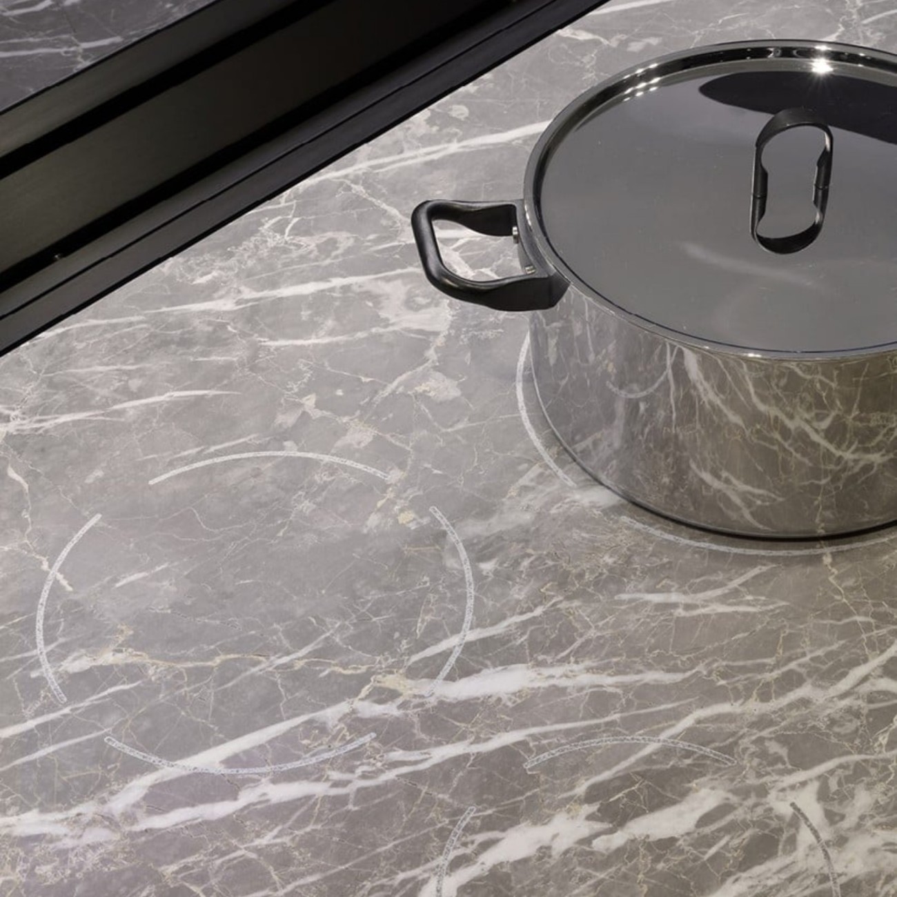 POLIFORM SHAPE CUCINA