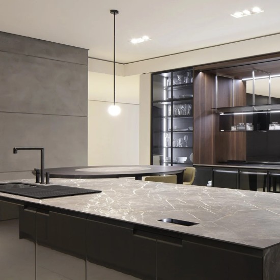 POLIFORM SHAPE CUCINA