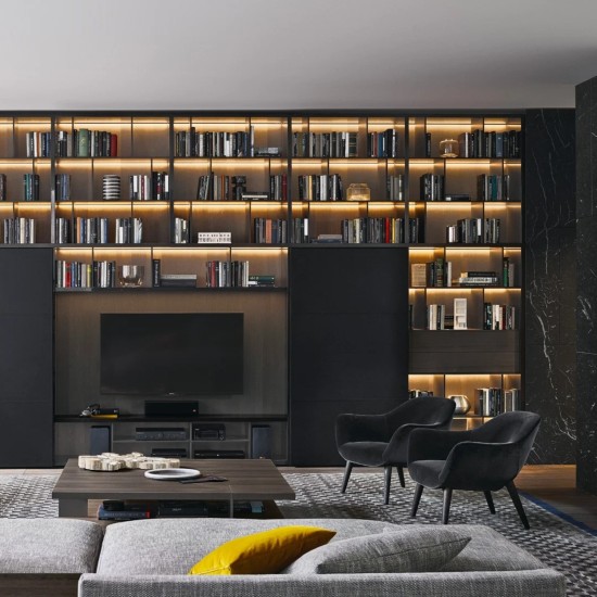 POLIFORM WALL SYSTEM SISTEMI GIORNO