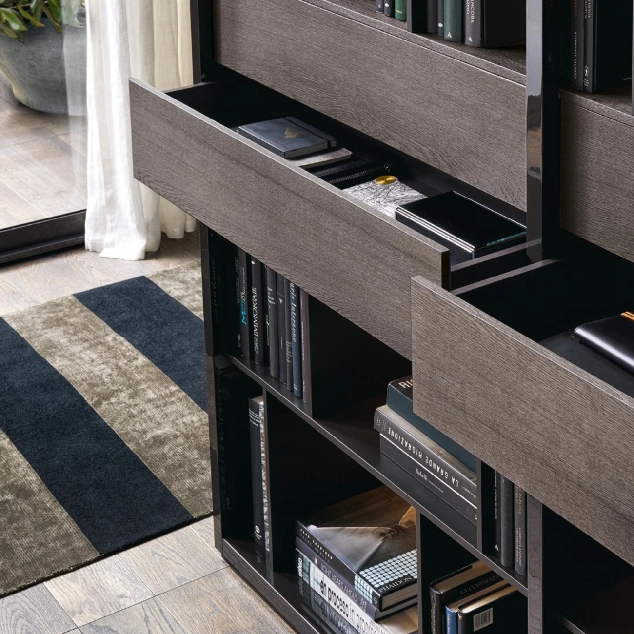 POLIFORM WALL SYSTEM SISTEMI GIORNO