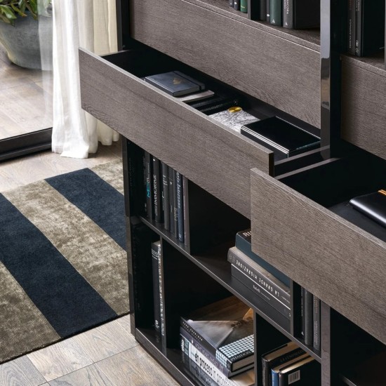 POLIFORM WALL SYSTEM SISTEMI GIORNO