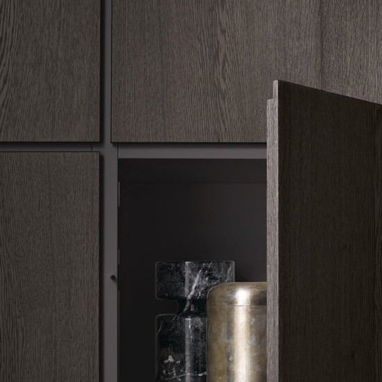 POLIFORM WALL SYSTEM SISTEMI GIORNO