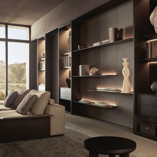 POLIFORM WALL SYSTEM SISTEMI GIORNO