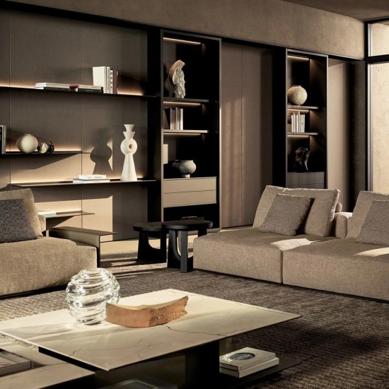 POLIFORM WALL SYSTEM SISTEMI GIORNO