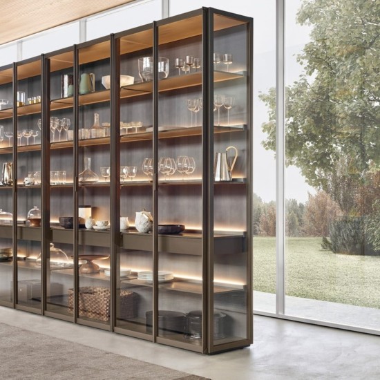 POLIFORM WALL SYSTEM SISTEMI GIORNO