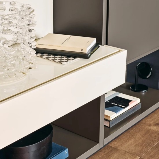 POLIFORM WALL SYSTEM SISTEMI GIORNO