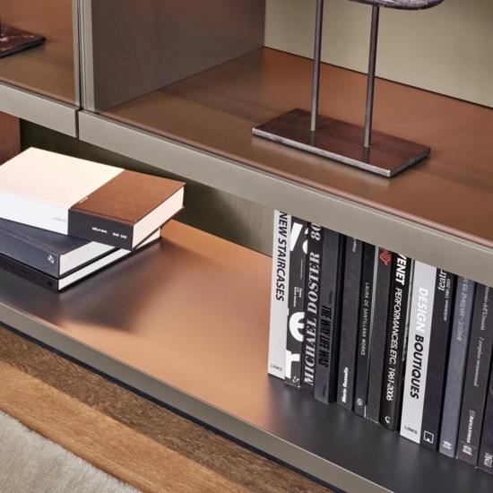 POLIFORM WALL SYSTEM SISTEMI GIORNO