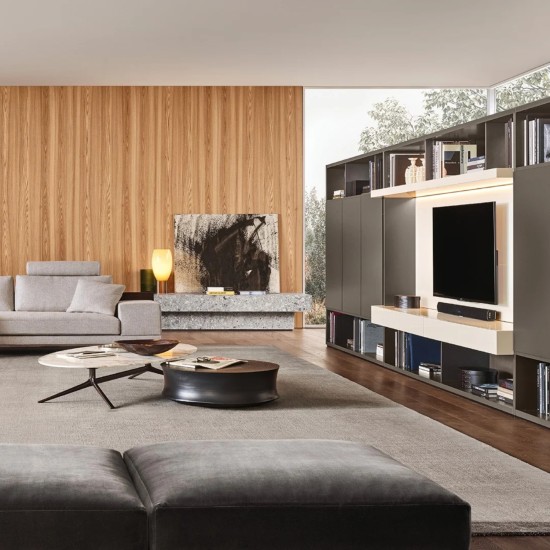 POLIFORM WALL SYSTEM SISTEMI GIORNO