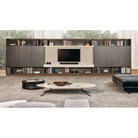 POLIFORM WALL SYSTEM SISTEMI GIORNO