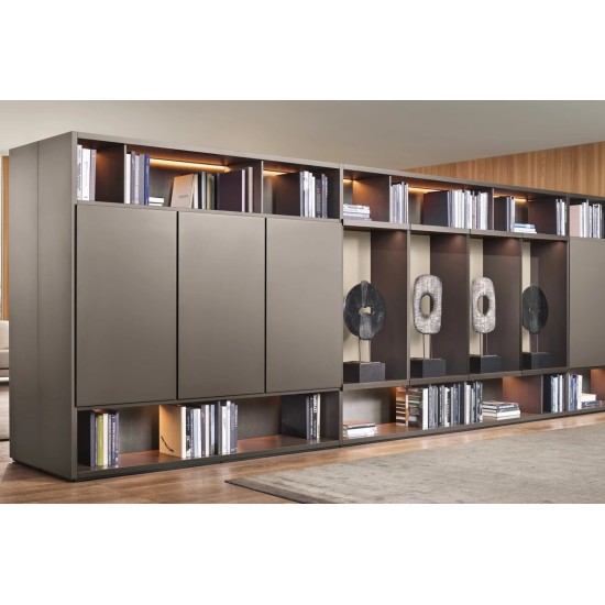 POLIFORM WALL SYSTEM SISTEMI GIORNO