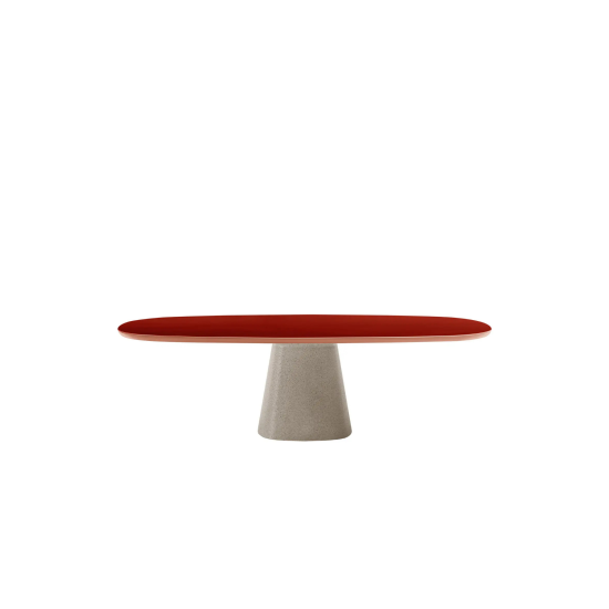 B&B ITALIA – ALLURE O' TABLE OUTDOOR