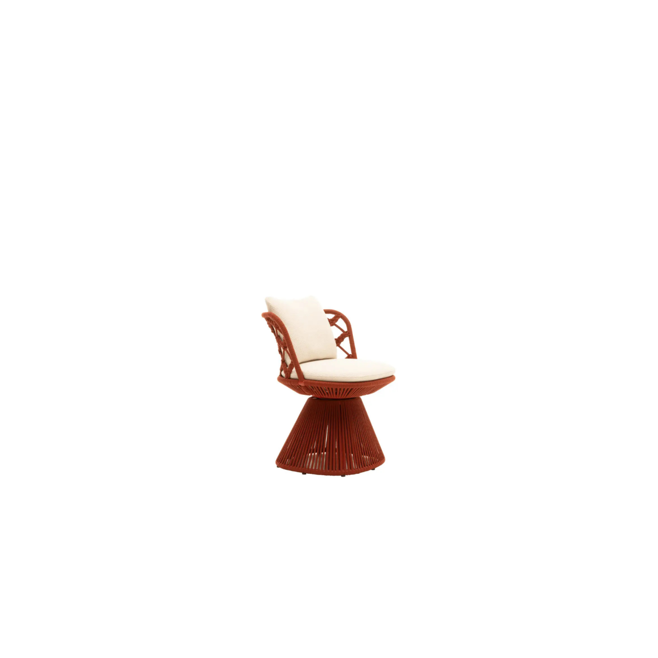 B&B ITALIA – FLAIR O' FAUTEUIL OUTDOOR