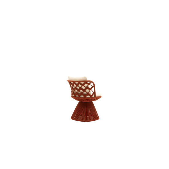 B&B ITALIA – FLAIR O' FAUTEUIL OUTDOOR