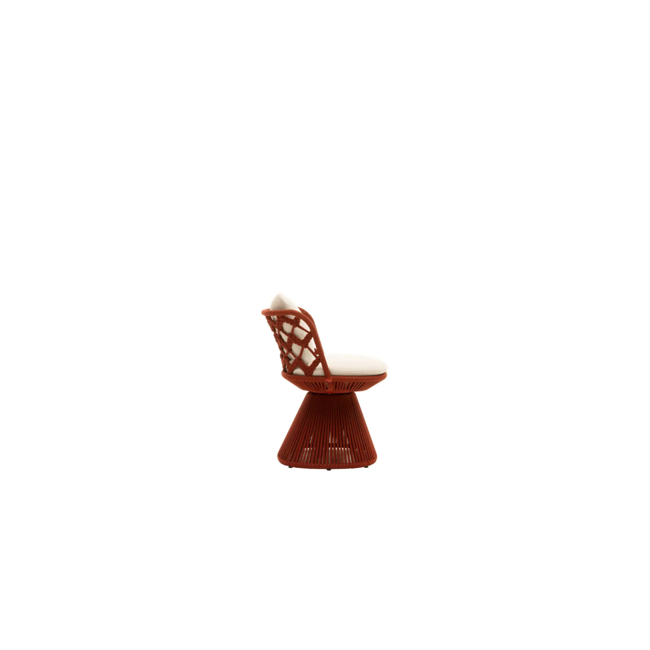 B&B ITALIA – FLAIR O' FAUTEUIL OUTDOOR