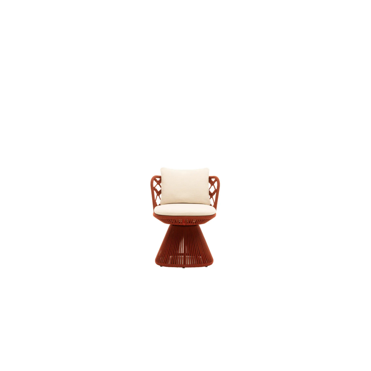 B&B ITALIA – FLAIR O' FAUTEUIL OUTDOOR