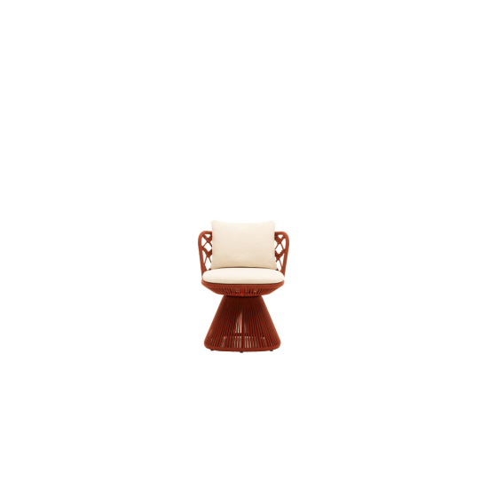 B&B ITALIA – FLAIR O' FAUTEUIL OUTDOOR