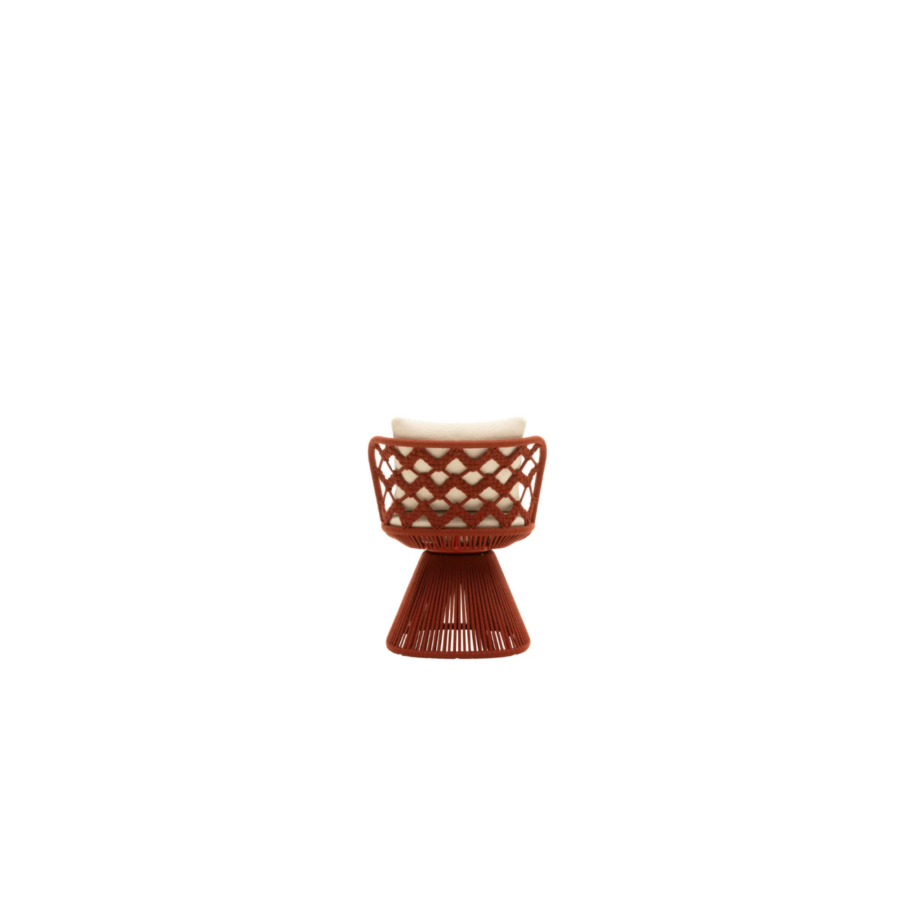 B&B ITALIA – FLAIR O' FAUTEUIL OUTDOOR