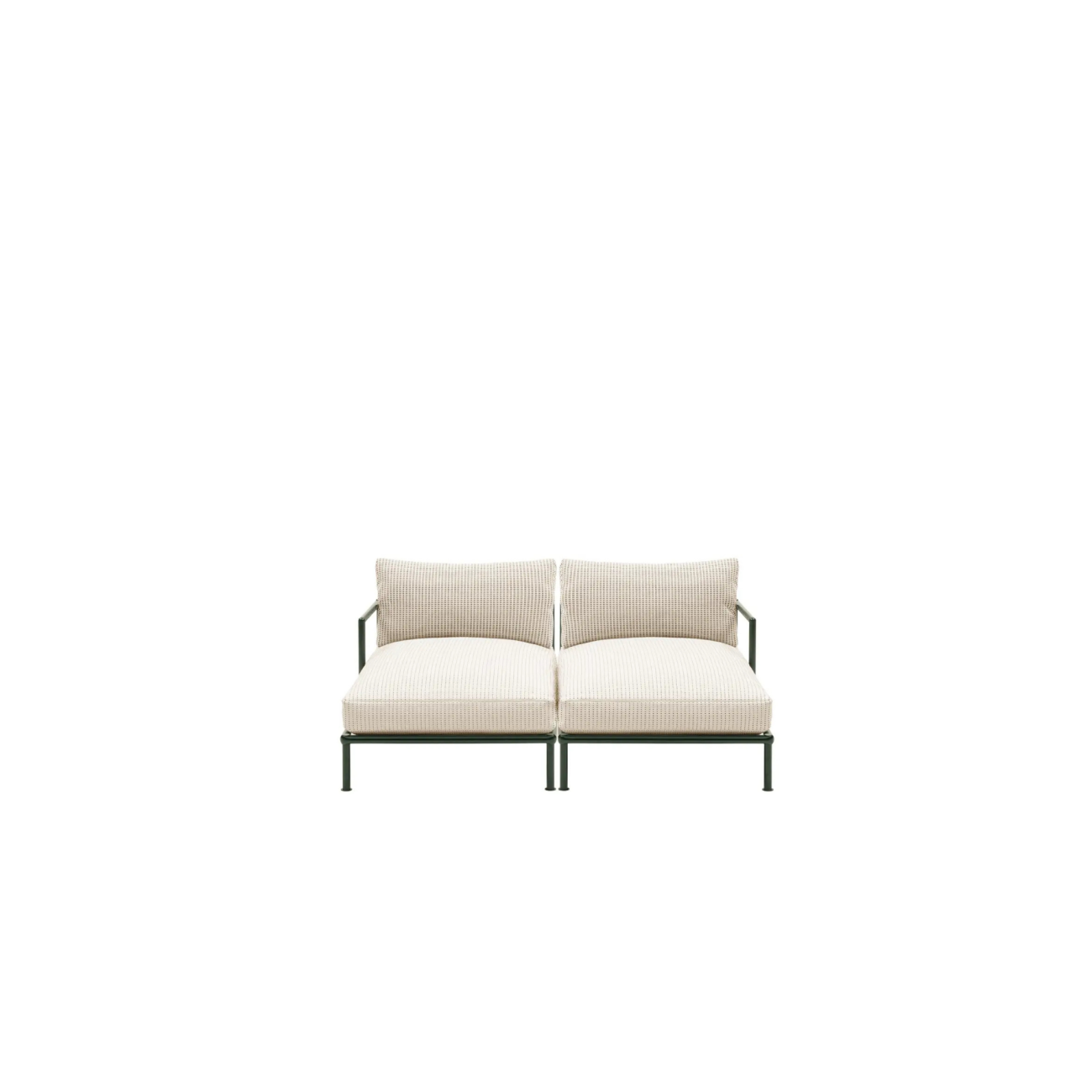 B&B ITALIA – NOOCH CANAPÉ OUTDOOR
