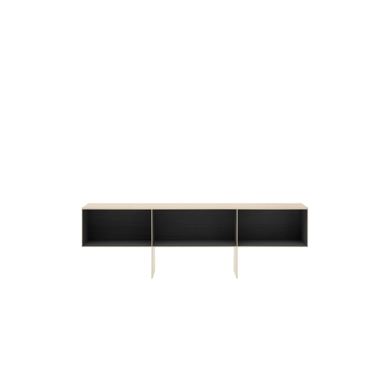 B&B ITALIA – TETRAMI RANGEMENT