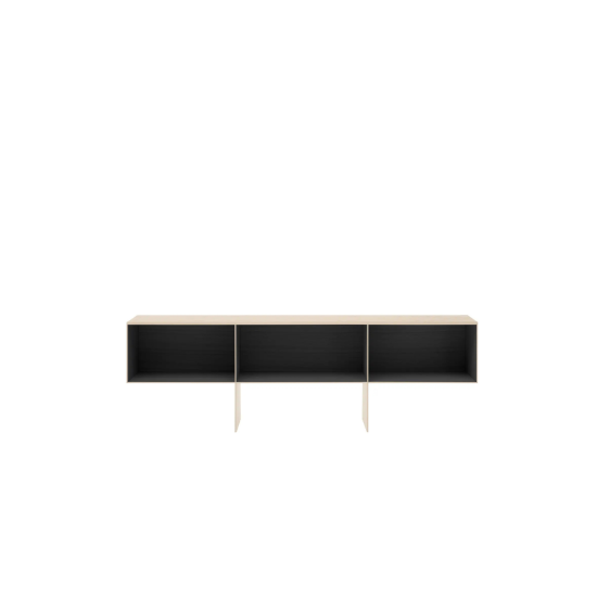 B&B ITALIA – TETRAMI RANGEMENT