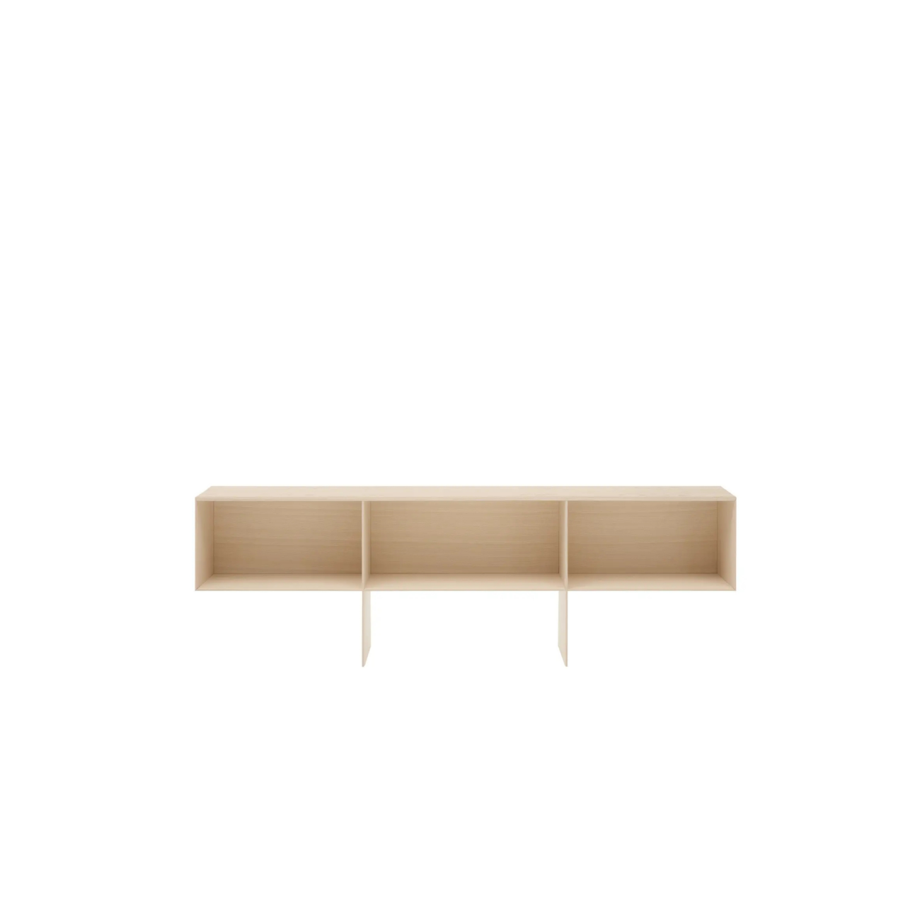 B&B ITALIA – TETRAMI RANGEMENT