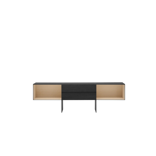 B&B ITALIA – TETRAMI RANGEMENT