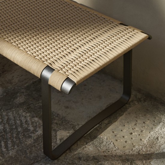 MOLTENI&C – GREEN POINT PANCA OUTDOOR