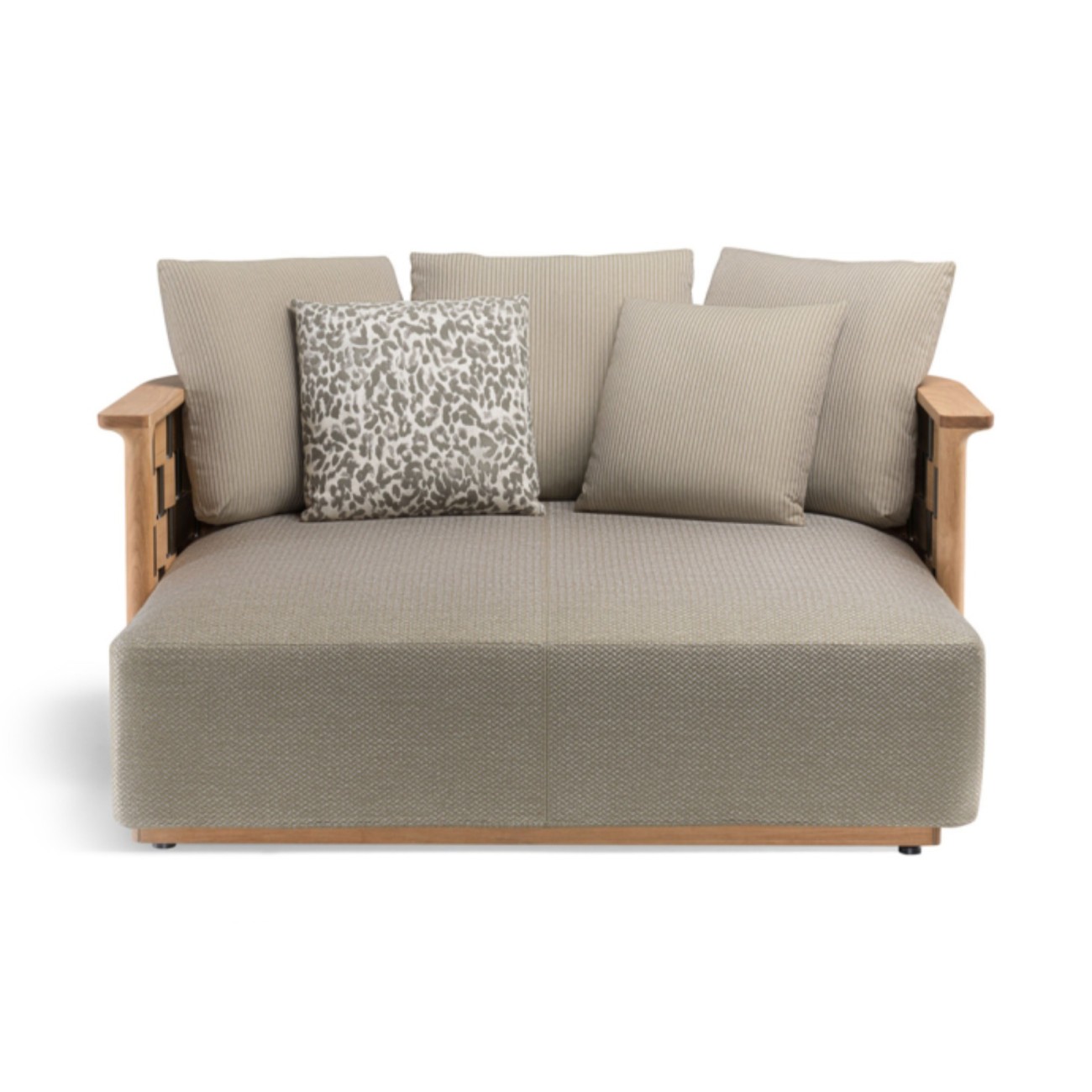 MOLTENI&C – PALINFRASCA CANAPÉ OUTDOOR