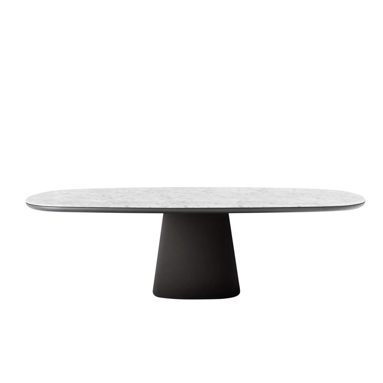 B&B ITALIA – ALLURE O' TABLE