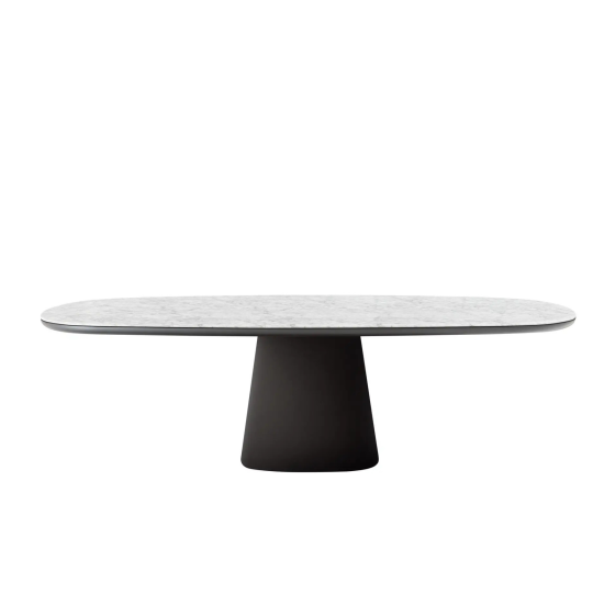 B&B ITALIA – ALLURE O' TABLE