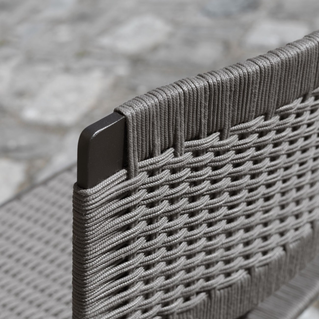MOLTENI&C – GREEN POINT CHAISE OUTDOOR