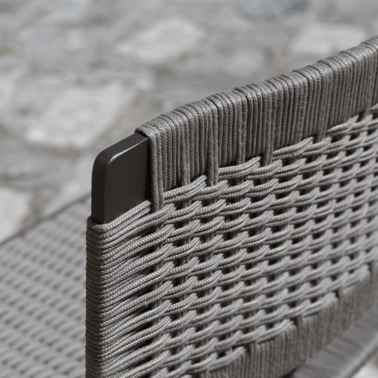 MOLTENI&C – GREEN POINT CHAISE OUTDOOR