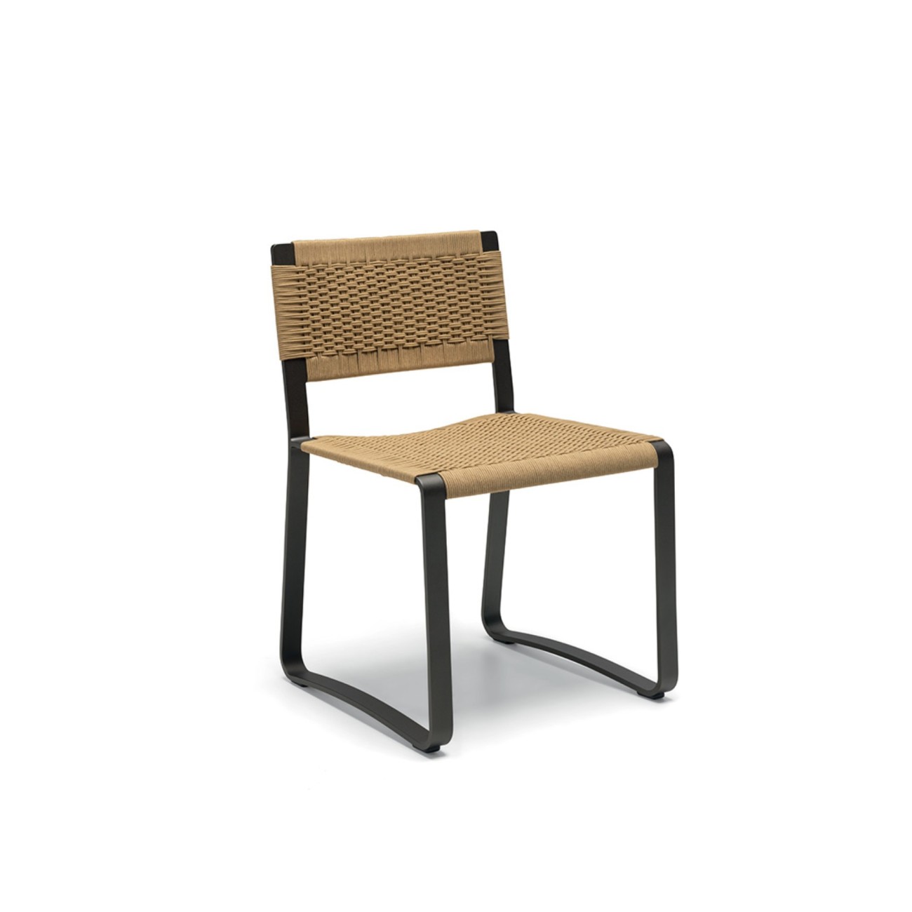 MOLTENI&C – GREEN POINT CHAISE OUTDOOR