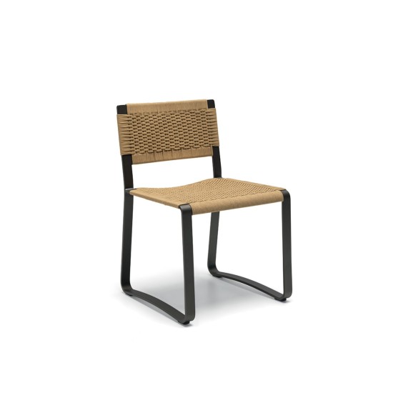 MOLTENI&C – GREEN POINT CHAISE OUTDOOR