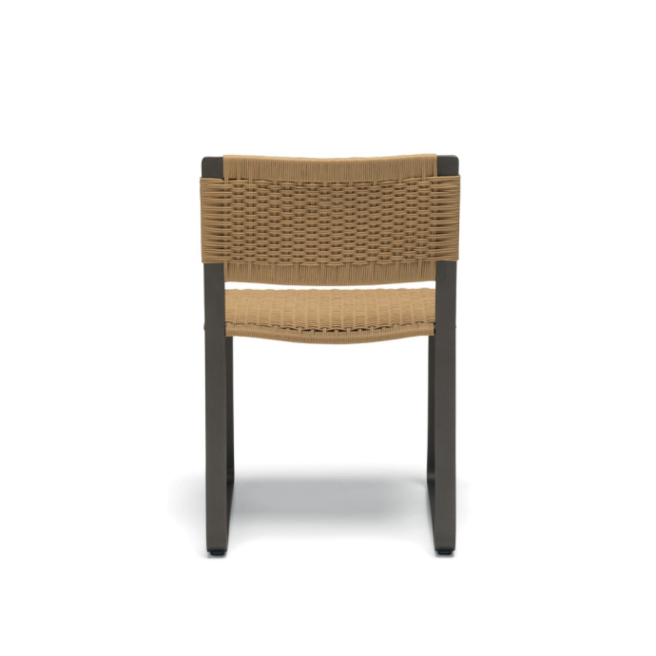 MOLTENI&C – GREEN POINT CHAIR OUTDOOR
