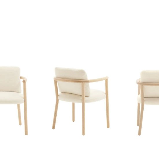 B&B ITALIA - HERI O' CHAIR