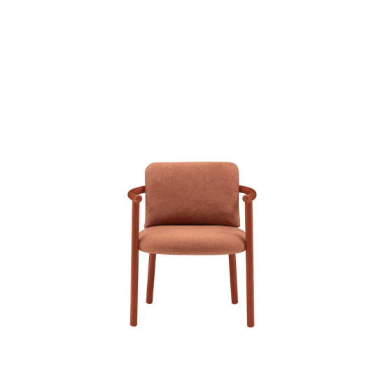 B&B ITALIA - HERI O' CHAIR