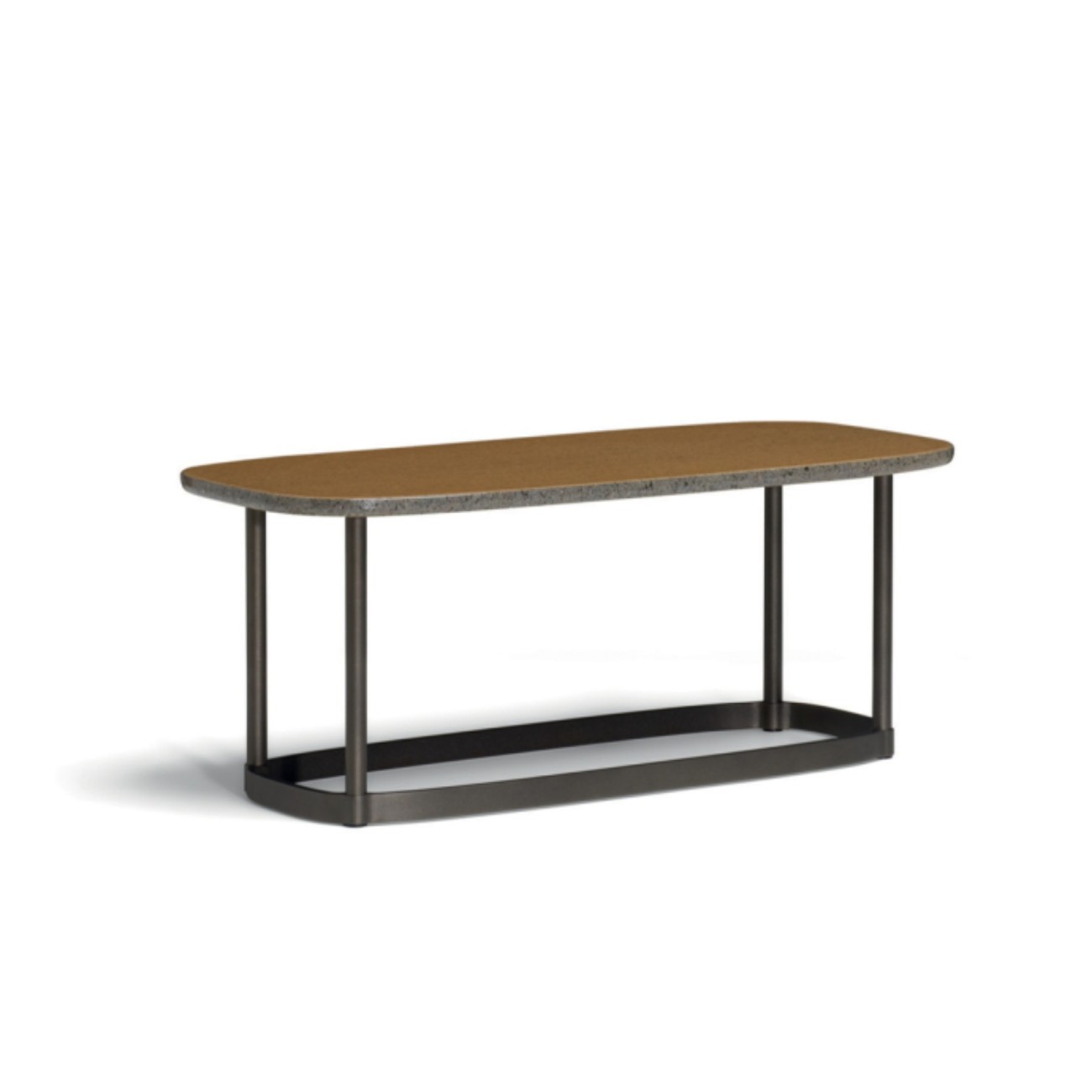 MOLTENI&C – REGENT COFFEE TABLE OUTDOOR