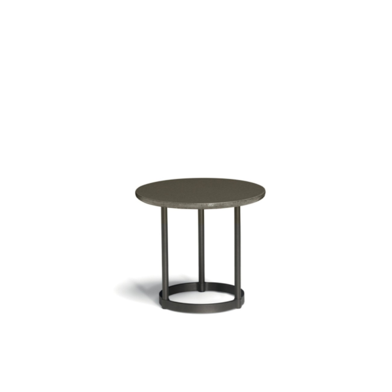 MOLTENI&C – REGENT TABLE BASSE OUTDOOR