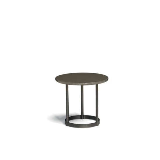 MOLTENI&C – REGENT TABLE BASSE OUTDOOR