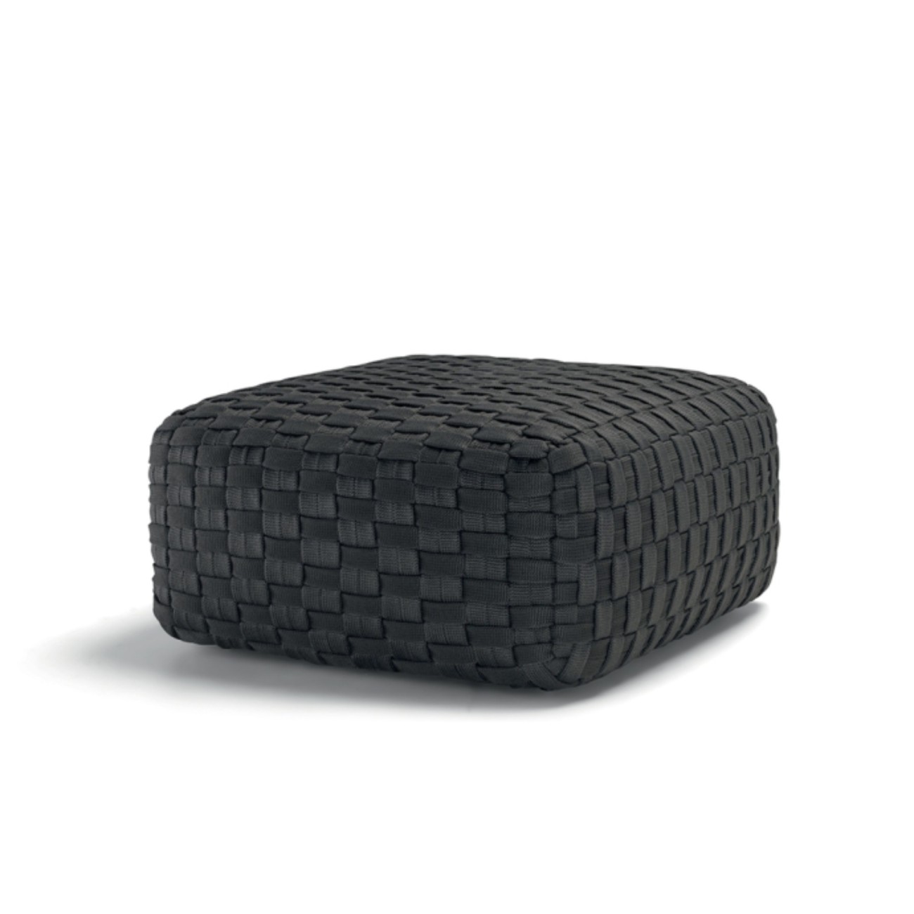 MOLTENI&C – HYDE POUF OUTDOOR