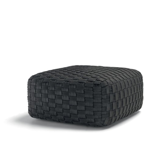 MOLTENI&C – HYDE POUF OUTDOOR