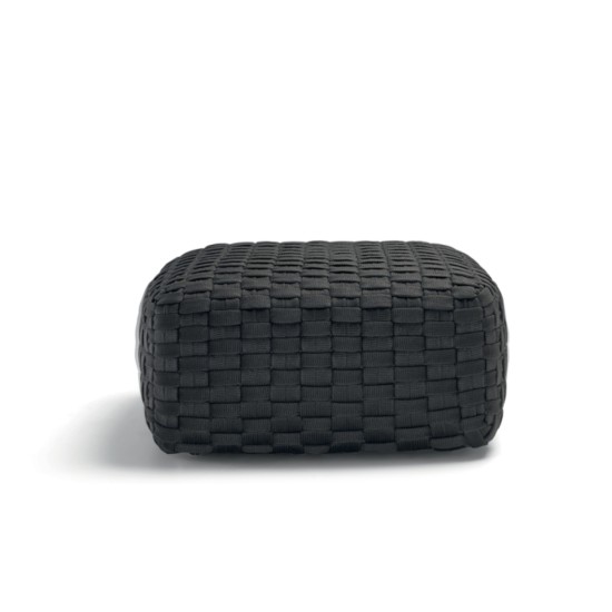 MOLTENI&C – HYDE POUF OUTDOOR