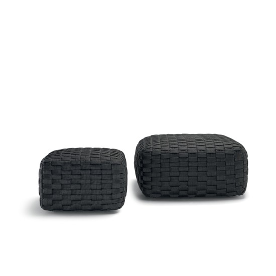 MOLTENI&C – HYDE POUF OUTDOOR