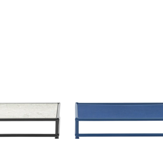 B&B ITALIA - NOOCH TABLE BASSE OUTDOOR