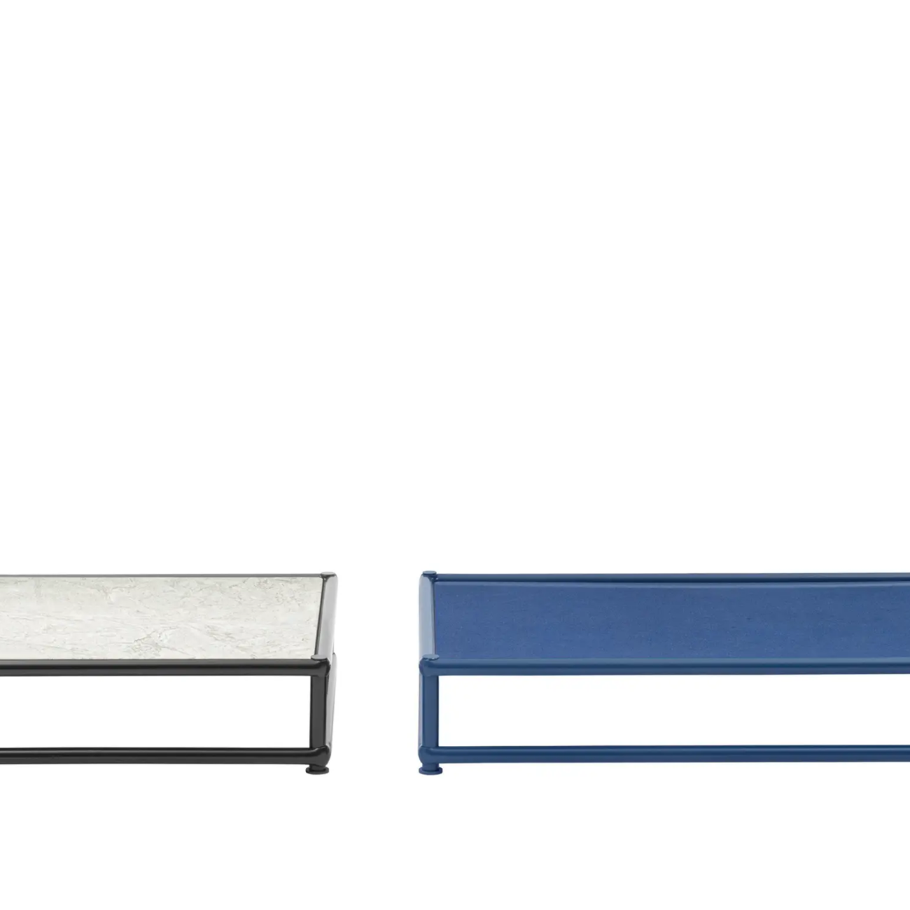 B&B ITALIA - NOOCH TABLE BASSE OUTDOOR
