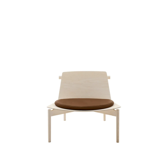 B&B ITALIA - ERYT CHAISE