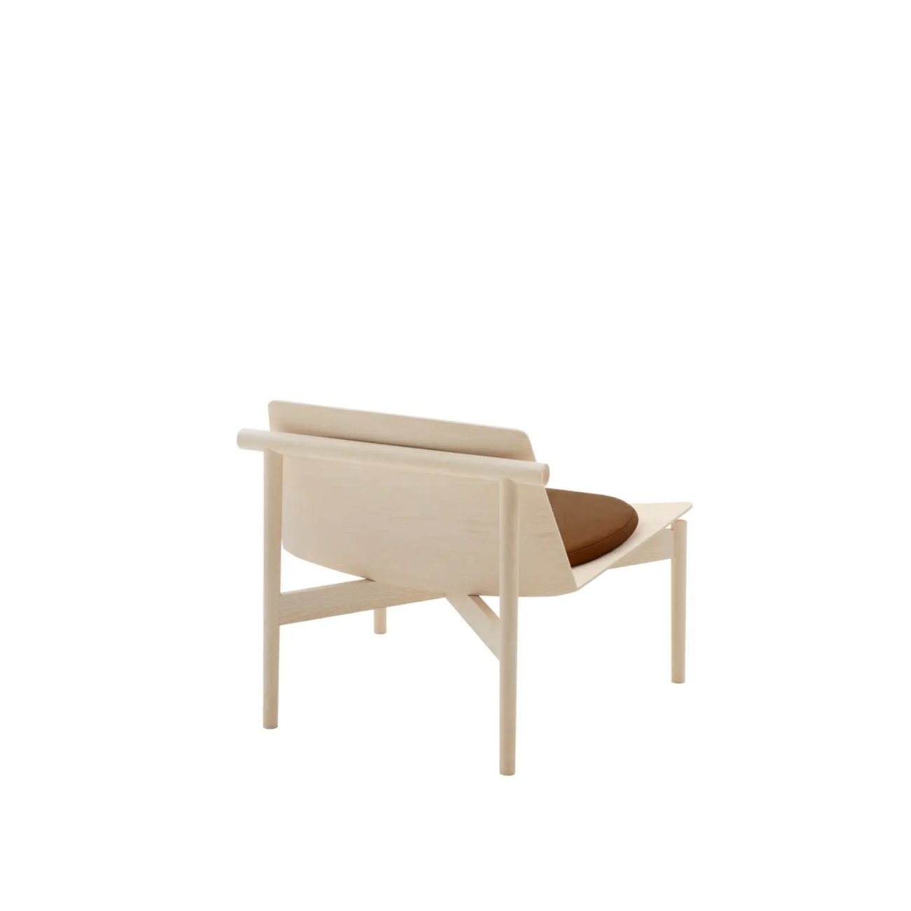 B&B ITALIA - ERYT CHAISE