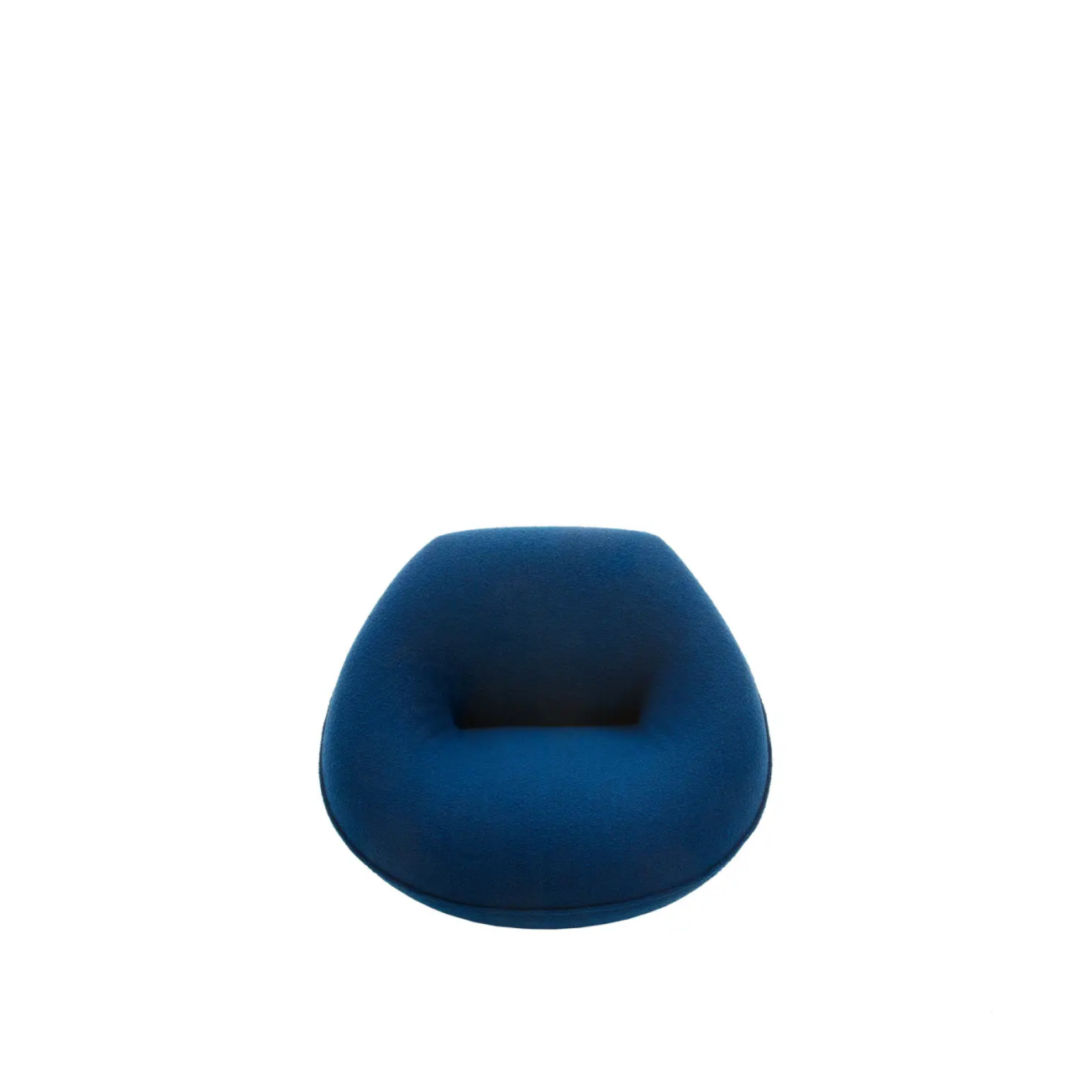 B&B ITALIA - TORTELLO FAUTEUIL
