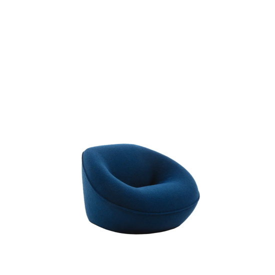 B&B ITALIA - TORTELLO FAUTEUIL